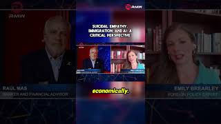 Is society sacrificing its own values for the sake of immigration?