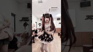 トー横の女帝ww  #shorts #炎上覚悟 #トー横 #グリ下 #大宮界隈 #地雷系 #踊ってみた