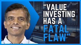 The Dark Side of Value Investing: Practical Lessons from Aswath Damodaran