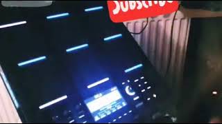 The best drum kit sound alesis Multipad ( Kit 4)