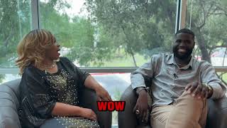 EXCLUSIVE INTERVIEW: Elvis Okafor on Wealth, Legacy, and Love