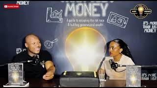 Are you happy for your kids to beg? #witnessmdaka #itsmorethanjustmoney #addprop #foryourpage