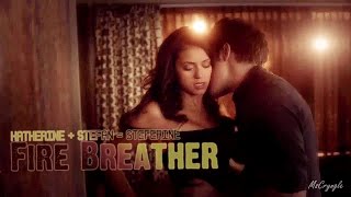 Steferine ►| Fire Breather