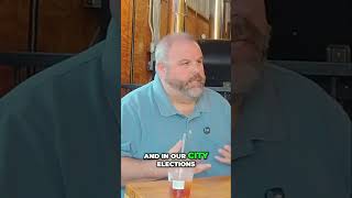 Local Elections MATTER: Your Vote Changes EVERYTHING! #shorts