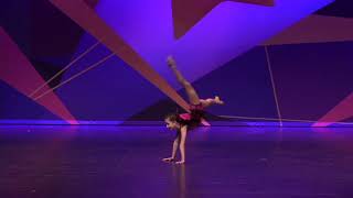 SDA Jazz Solo 2018 - Kill The Lights