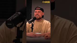 The real reason why Howie & THE NELK BOYS split way #wifimoney #businesspodcast #nelkboys