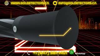 OKM Rover UC - The powerful UnderCover Detector! Treasure Hunter's Choice!