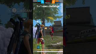 #1v1 #2gb ram gamar #freefire #garenafreefire #one#tab #only  #baby