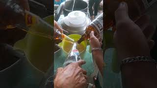 mistiza drink mix #pinoycocktail