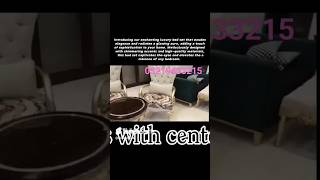 #furnitureoffers #furniture #furnitureline #trending #luxury #viral