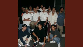 I Am (feat. IO, DONY JOINT, Gottz, Holly Q & KEIJU)