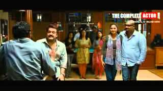 malayalam spirit song (ee chillayil)