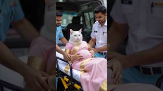 Beautiful Cats family 🤩 #cat #cartoon #cute