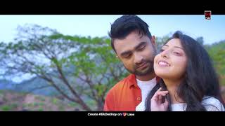 BARISH BAN JANA jab main badal ban jau #status ♪ #HindiNewSong2021