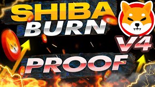 BURNING SHIBA INU Coins | 🔥+10 Million BURN 🔥| Shiba Inu Burn V4