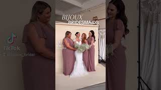 UNLOCK BRIDESMAIDS AT BIJOUX