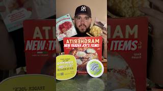 Trying new Trader Joe’s items #traderjoes #traderjoesfinds #traderjoestastetest #traderjoeshaul