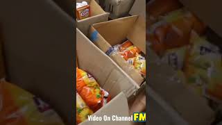 FMCG WHOLESALE #fmcg #fmcgdistributor #shorts