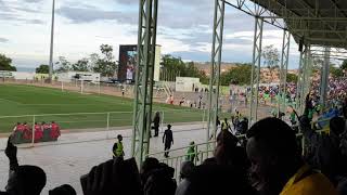 Rwanda vs Ethiopia - Africa Nations Championship Qualifier CHAN2020 (19 October 2019)