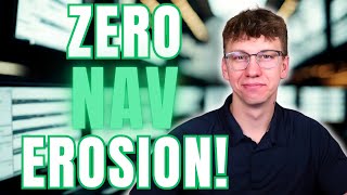 8 Income ETFs with ZERO NAV Erosion & One BIG Winner!
