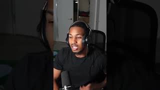 DDG's Twitch Stream: Chat Reacts to Balenciaga Pants #ddg #twitch #streamers