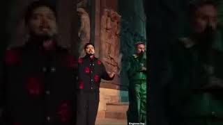 Payal song ringtone YO YO honey Singh and paradox #song