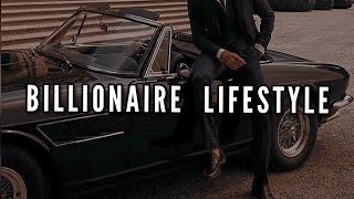 Billionaire Luxury Lifestyle🤑|Billionaire Life Motivation & Visualization🔥|Entrepreneur Life| #7