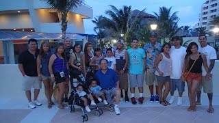 Cancun 2013