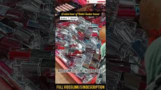 Sadar Bazar Delhi | Sadar Market Mini Vlog | Old Delhi Market ❤️ Sadar Bazar