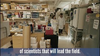 Environmental Health Sciences: In Conversation with the Yale School of Public Health Chair