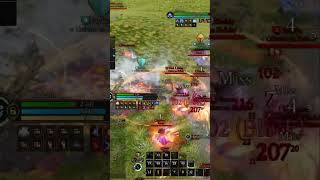Tank MASS PVP | Ashes of Creation #ashesofcreation #pvp #ranger #mage #aoc #fighter #tank #mmorpg