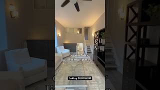 What $1.1M Buys You in Greenwich Village NYC #nyc #luxuryhomestour #nycrealestate #realestate