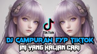 DJ CAMPURAN FYP VIRAL TIKTOK 2023 SOUNDKANE JEDAG-JEDUG FULLBASS TERBARU | SET FIRE TO THE RAIN