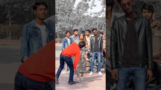 Game Over 💸😈|| 2Numbari ft.Masoom Sharma || #foryou #viral #shorts #action #reaction