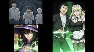 Turned into Maid | tg tf transformation | MTF body swap | Male to female | FTM transformation