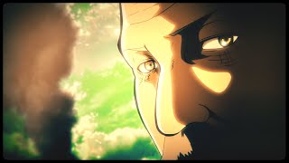 pixis' death || rolling in the deep [edit/amv]