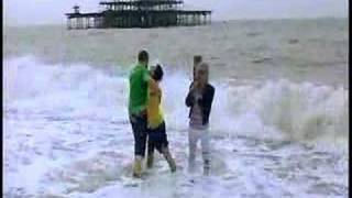 The Rev Swims to Africa: Towers of London