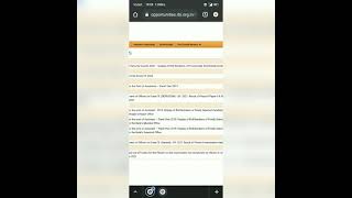 rbi office attentdant result 2021 | expected date|expected result date 2021