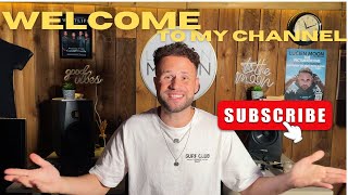 Meet Jamie 👋 Singer Turned Travel Vlogger 🌎