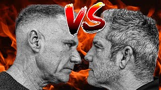 Truth Behind Grant Cardone & Gary Brecka’s Fallout
