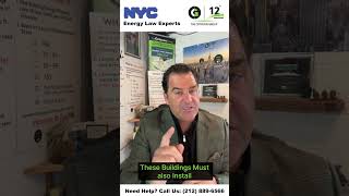 NYC Local Law 88 explained in under 1 minute!