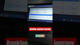 Banking aspirant journey ✨🌻 #bankingaspirants #bankingexams2025 #sbiclerk#ibpsclerk#licaao2025#viral
