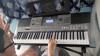 Vande mataram song piano