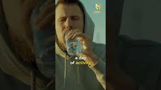 Daily Habits for an Optimal Life - Lewis Howes