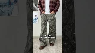 pants i’ll be wearing for fall #fashion #ootdguide #fashionstyle #jeans #denim