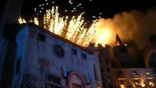 Rigoletto finale focoso