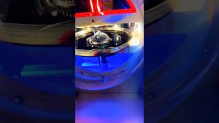 Scientist mode activated 💫  #science #stem #space #scienceiscool #shorts #physics