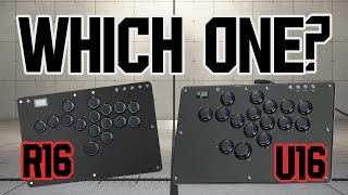 The Best Leverless controller for $80?