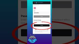 MyDexBot.com\How to change your password