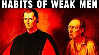 13 Habits That Make You Invisible to Powerful People - Machiavelli